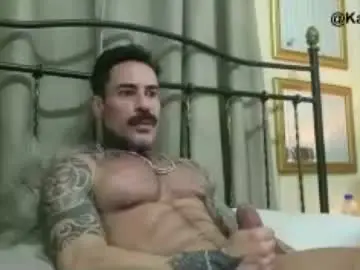 Chaturbate Private Sex Chat of kairos_xx