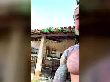 Chaturbate Free Porn Cam of kairos_xx