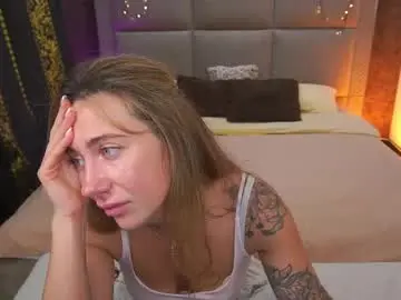 Chaturbate Sex Chat of kateshanny