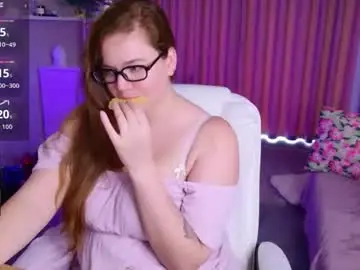 Chaturbate Adult Video Chat of kellielowie