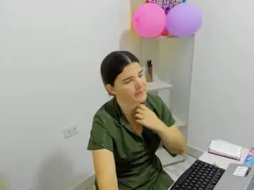 Chaturbate Best Webcam of kity021