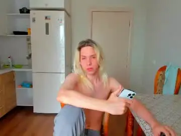 Chaturbate Sex Cam of matt_spark