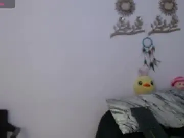 Chaturbate Live Porn of olivia_col
