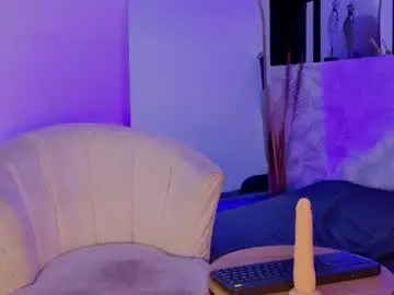 Chaturbate Sex Chat of steicy_torres