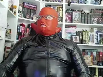 Chaturbate Live Porn of sumisolatex