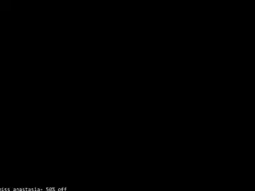 Chaturbate Sex Cam of yours_anastasia