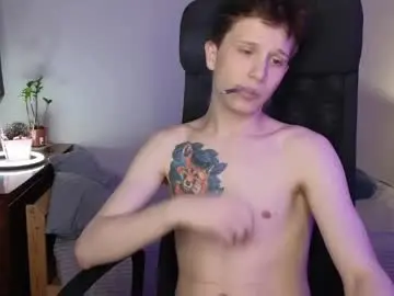 Chaturbate Live Sex Cam of artycropp