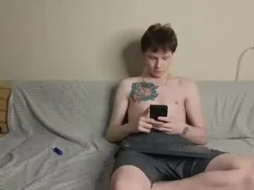 Chaturbate Nude Webcam of artycropp