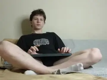 Chaturbate Sex Cam of artycropp