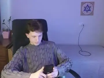 Chaturbate Nude Webcam of artycropp