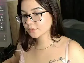 Chaturbate Live Porn of ayleen_hall_