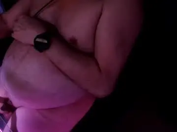 Chaturbate Best live sex cam show of bi_chubby_sub61
