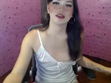 Chaturbate Live Sex Cam of brendawalker69