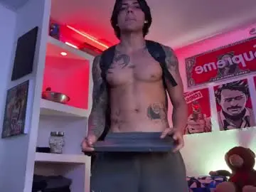 Chaturbate Sex Chat of eren_blade_