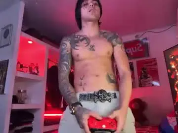 Chaturbate Live Sex Cam of eren_blade_