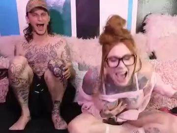 Chaturbate Free Porn Cam of hotlunchxxx