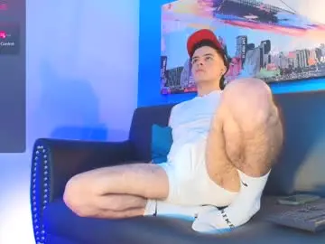 Chaturbate Watch Live Sex Cams of kevinn_blue