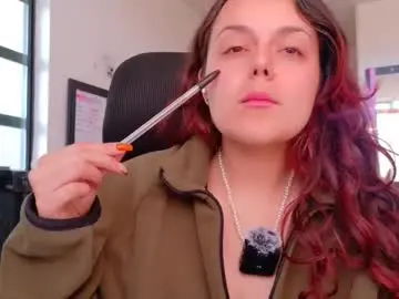 Chaturbate Live Sex of scarlett77_