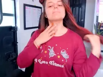 Chaturbate Private Sex Chat of scarlett77_