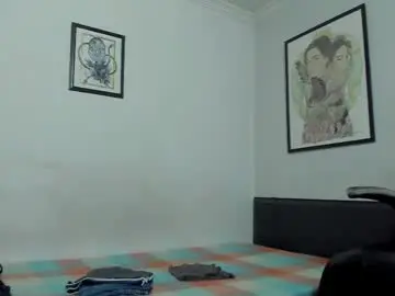Chaturbate Private Sex Chat of aguslover