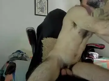 Chaturbate Best live sex cam show of aguslover
