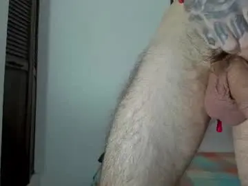 Chaturbate Live Porn of aguslover
