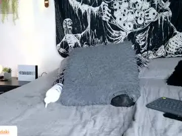 Chaturbate Best Webcam of kemmadakii