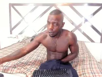 Chaturbate Live Sex Cam of kingmaverickx