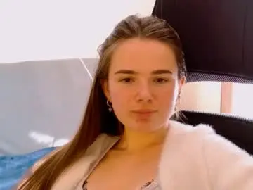 Chaturbate Private Sex Chat of maybloom_