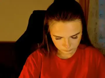 Chaturbate Live Porn of maybloom_