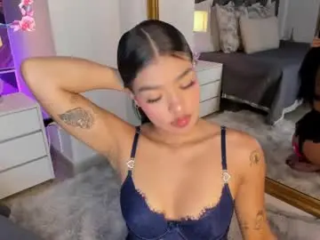 Chaturbate Best Webcam of naylagrey