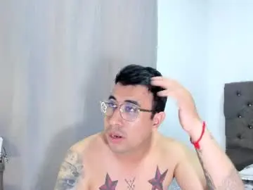 Chaturbate Live Porn of paolaanddaniel