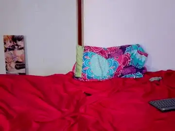 Chaturbate Live Sex of scarlett__cherry_