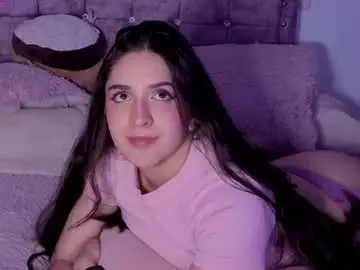 Chaturbate Live Sex of sweet_anllela