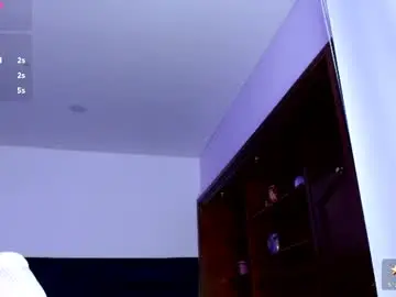 Chaturbate Sex Cam of thegodmother_gh