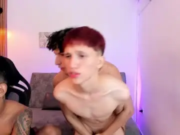 Chaturbate Adult Webcam of burning_wallen