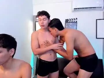 Chaturbate Nude Webcam of burning_wallen