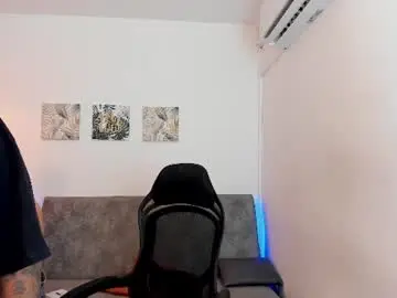 Chaturbate Sex Chat of burning_wallen