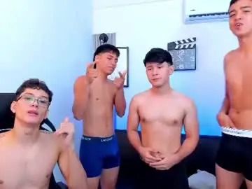 Chaturbate Watch Live Sex Cams of burning_wallen