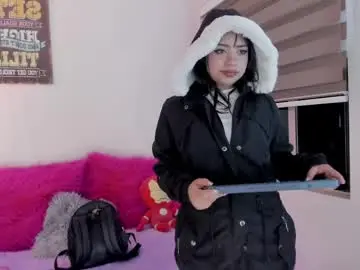 Chaturbate Free Live Porn of emma_soffia_