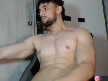 Chaturbate Live Sex of ivanhot279