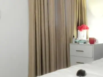 Chaturbate Nude Webcam of laurent_jones