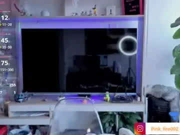 Chaturbate Adult Webcam of melisa_se