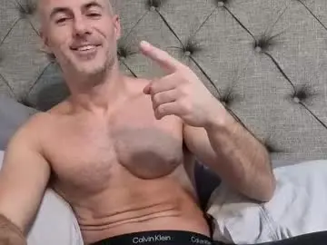 Chaturbate Live Porn of mrcooperxxx
