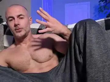 Chaturbate Free Live Porn of mrcooperxxx