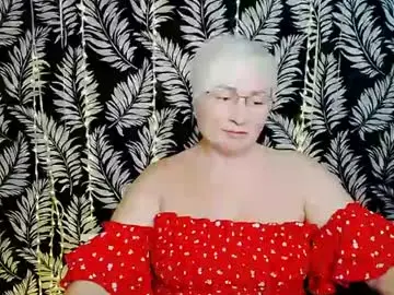Chaturbate Sex Cam of oliviaoskar_