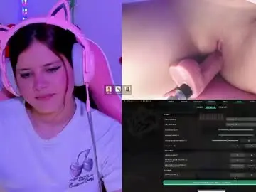 Chaturbate Sex Cam of trianna_sweet