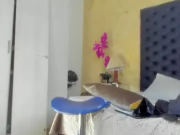 Chaturbate Adult Video Chat of veronikabloom_