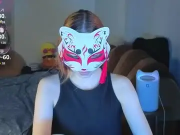 Chaturbate Live Sex of yumiko_uwu