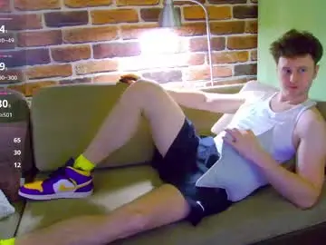 Chaturbate Free Porn Cam of alex_onelove